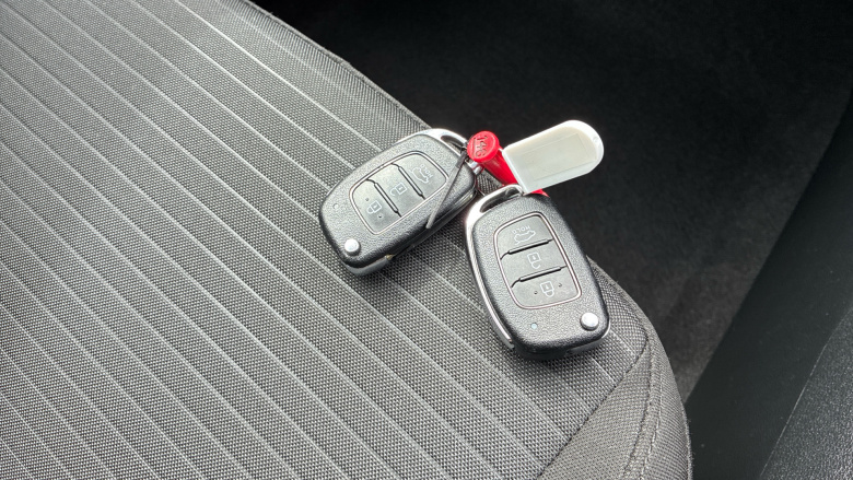 Hyundai i20 1.0T GDi 48V MHD SE Connect 5dr Petrol Hatchback
